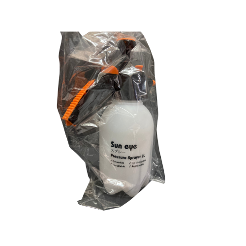 Sprayer Poly Sun Eye 2 Liter