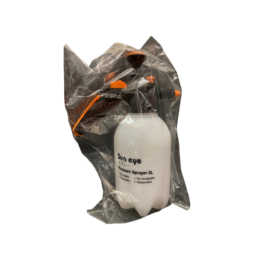 Sprayer Poly Sun Eye 2 Liter