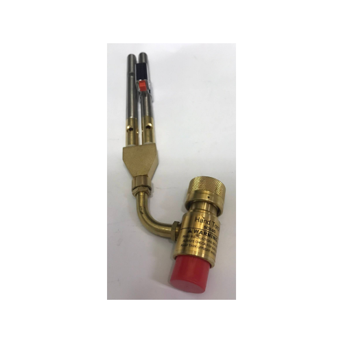 Torch Wecool2-Head C/W Starter SCS-9D