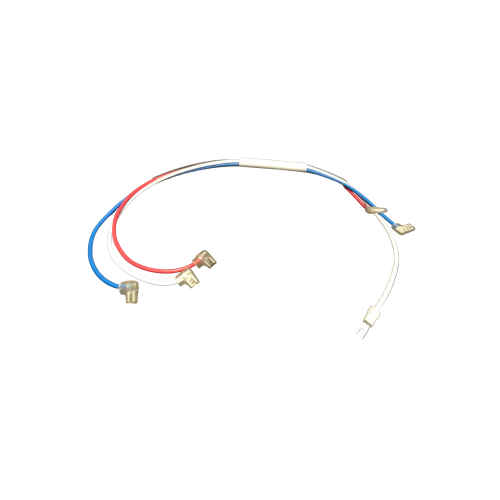 Wire Terminal Comp 2.5HP-3HP