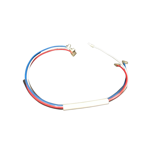 Wire Terminal Comp 2.5HP-3HP