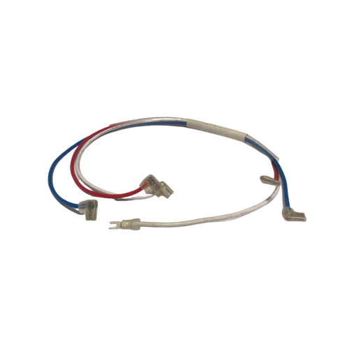 Wire Terminal Comp 2.5HP-3HP