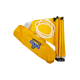 Air Conditioning Sunhwa Cleaning Cover C/W Hose (Cassette Type Only)