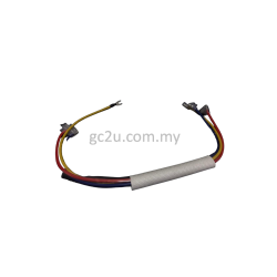 WIRE TERMINAL COMP 1.0HP/1.5HP WIRE TERMINAL COMP 1.0HP/1.5HP