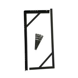 BRACKET L-SHIP / APARTMENT BRACKET 1.0HP BRACKET L-SHIP / APARTMENT BRACKET 1.0HP