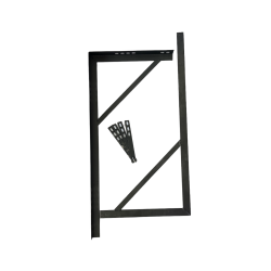 BRACKET L-SHIP / APARTMENT BRACKET 2.0HP BRACKET L-SHIP / APARTMENT BRACKET 2.0HP