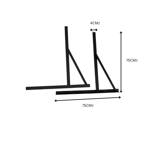 Bracket Outdoor 5.0HP