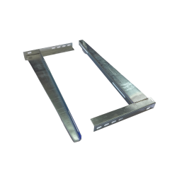 BRACKET 2.0HP (CROME/ZINC) BRACKET 2.0HP (CROME/ZINC)