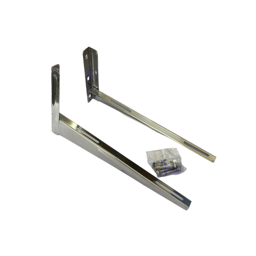 Bracket Stainless Steel 2.0HP