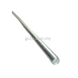 STUD 3/8 (ZINK) STUD 3/8 (ZINK)