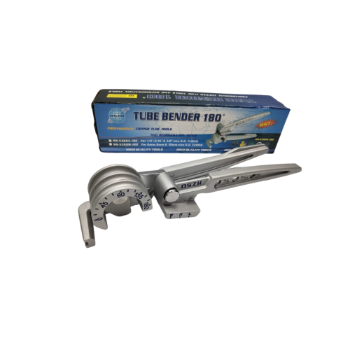Bender Tube 3 In 1 (1/4, 5/16", 3/8" )