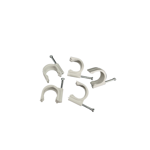 Cable Clip /Pvc Clip /Pipe Clip 22mm