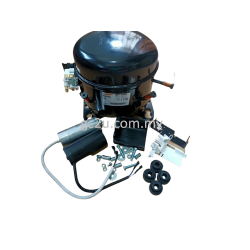 COMP. REF CUBIGEL MPT14RA 1/2HP R-404 COMP. REF CUBIGEL MPT14RA 1/2HP R-404