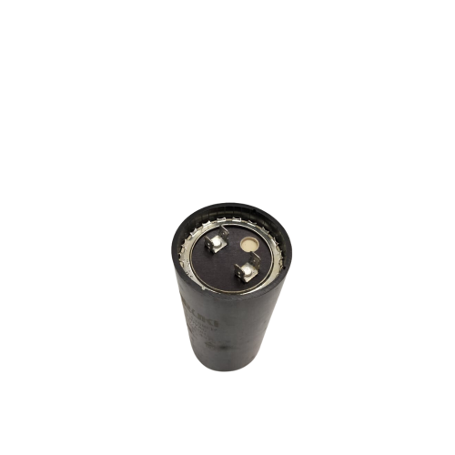 R-Capacitor 108-136MFD