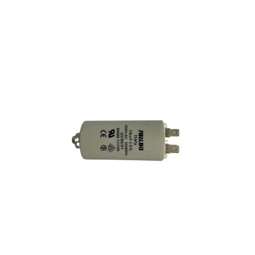 W-Capacitor 14UF Syscap (440V) (Pin)