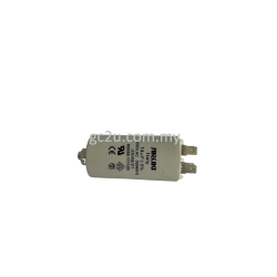 W-CAPACITOR 14UF SYSCAP (440V) (PIN) W-CAPACITOR 14UF SYSCAP (440V) (PIN)