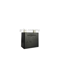 CAPACITOR 3.5UF CAPACITOR 3.5UF