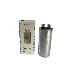 Capacitor 30UF
