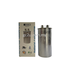 CAPACITOR 40UF CAPACITOR 40UF