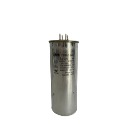 CAPACITOR 55UF CAPACITOR 55UF