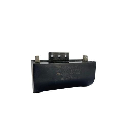 Capacitor 60UF (450 Vac) Made In Japan