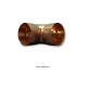 Elbow Copper 5/8