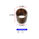 Socket Copper 3/4