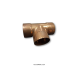 Tee Copper 1 5/8