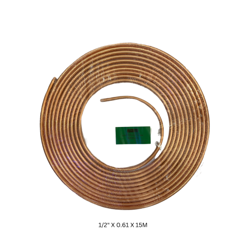 Copper Tube Acson 3/8"