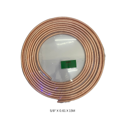 Copper Tube 5/8" Acson