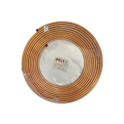 COPPER TUBE 1/2" MYTUBE COPPER TUBE 1/2" MYTUBE