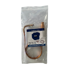 Capillary Strainer 1010S 1.0HP