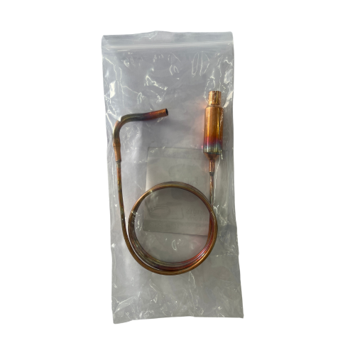 Capillary Strainer 1015S 1.5HP