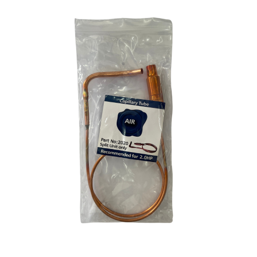 Capillary Strainer 2020s 2.0HP