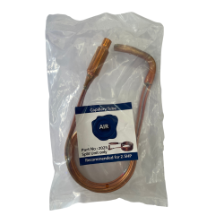 Capillary Strainer 2025S 2.5HP (For Comp. 442)