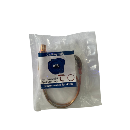 Capillary Strainer 2025S 2.5HP (For Compressor 438)