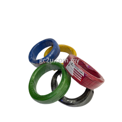 WIRE CABLE 3029 (1.5MM) WIRE CABLE 3029 (1.5MM)
