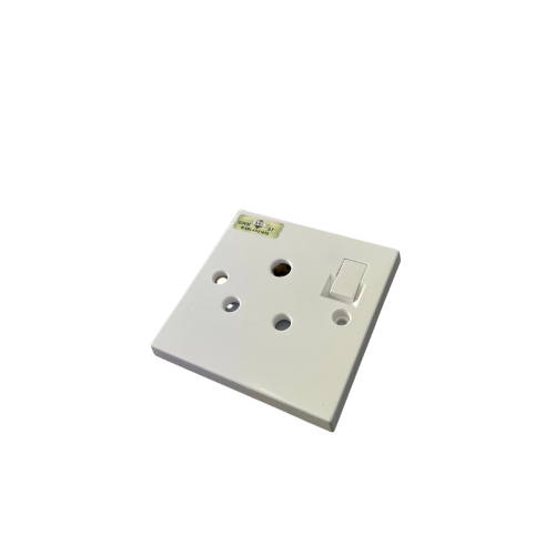 Switch Socket Ums 15AMP Model: 1215A