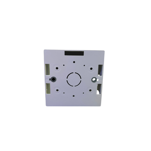 Box Pvc 3 X 3 Single Gang
