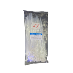 Cable Ties  8" 4.8mm