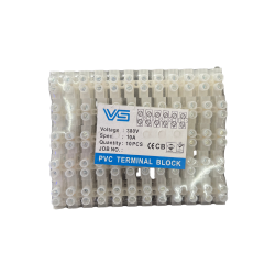 CONNECTOR 10A CONNECTOR 10A