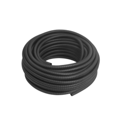 FLEXIBLE TUBE 3/4" BLACK FLEXIBLE TUBE 3/4" BLACK