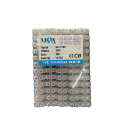 CONNECTOR 30A CONNECTOR 30A