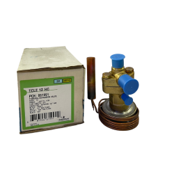 Expansion Valve Alco TCLE12HC