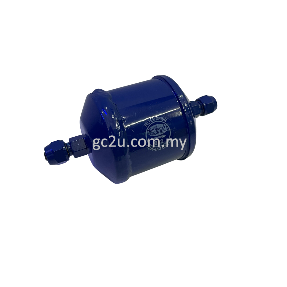 FILTER DRIER UNIVERSAL 052