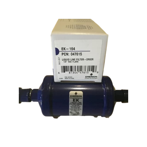 Filter Drier EK164 Alco/Emerson 1/2