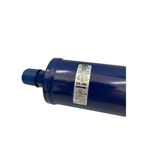 Filter Drier EA306(SAE) 3/4" R-410 Universal