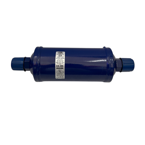 Filter Drier EA306(SAE) 3/4" R-410 Universal