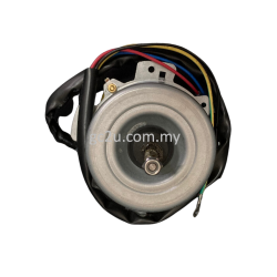 FAN MOTOR ACSON/YORK OUTDOOR ALC15C/YSL15C R03039015323/R03039037625 FAN MOTOR ACSON/YORK OUTDOOR ALC15C/YSL15C R03039015323/R03039037625