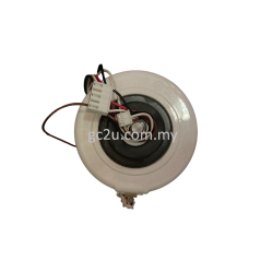 FAN MOTOR ACSON/YORK INDOOR WM10J/15J R0303903455/R03039036144/R03039045062 FAN MOTOR ACSON/YORK INDOOR WM10J/15J R0303903455/R03039036144/R03039045062